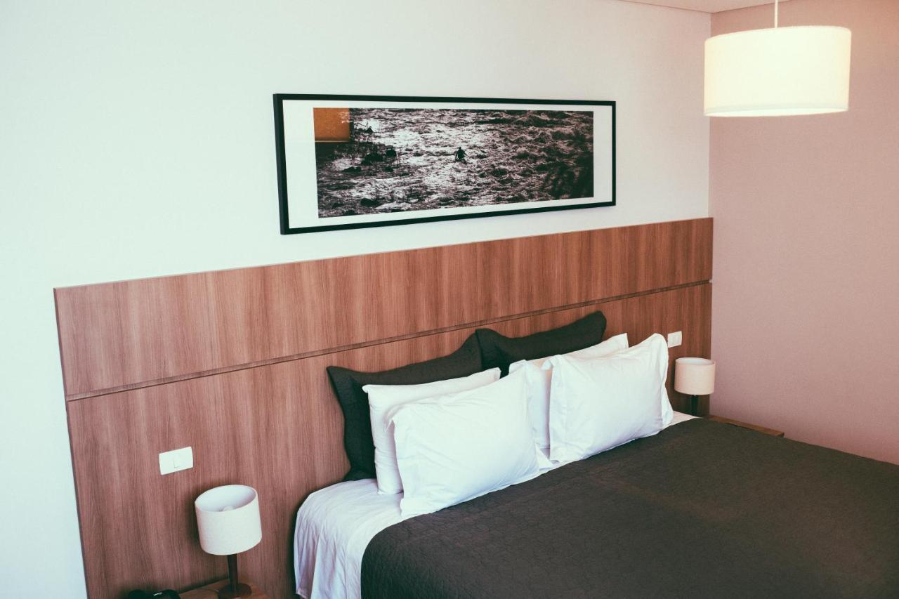 Occitano Apart Hotel Piracicaba Exteriör bild